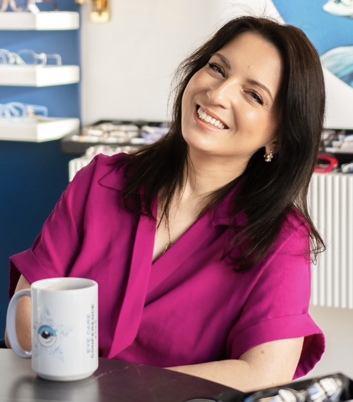 Justyna Nater