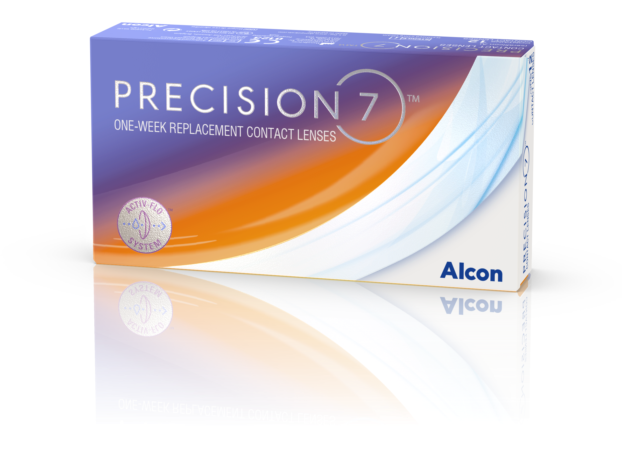 PRECISION7®