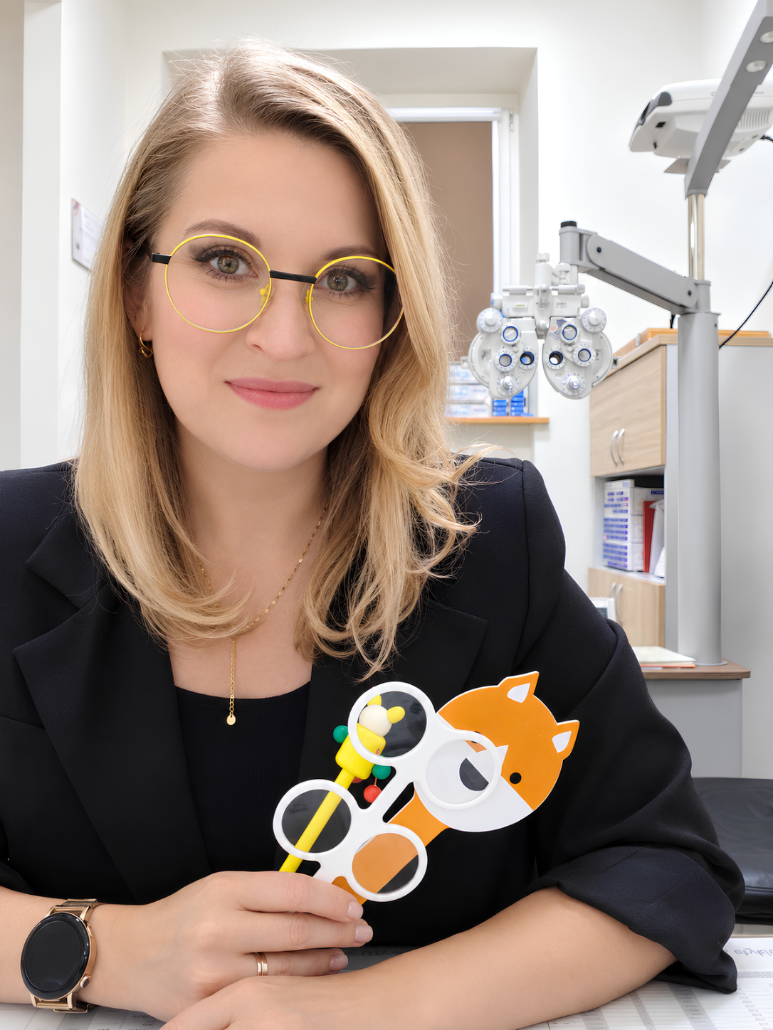 Monika Niklas