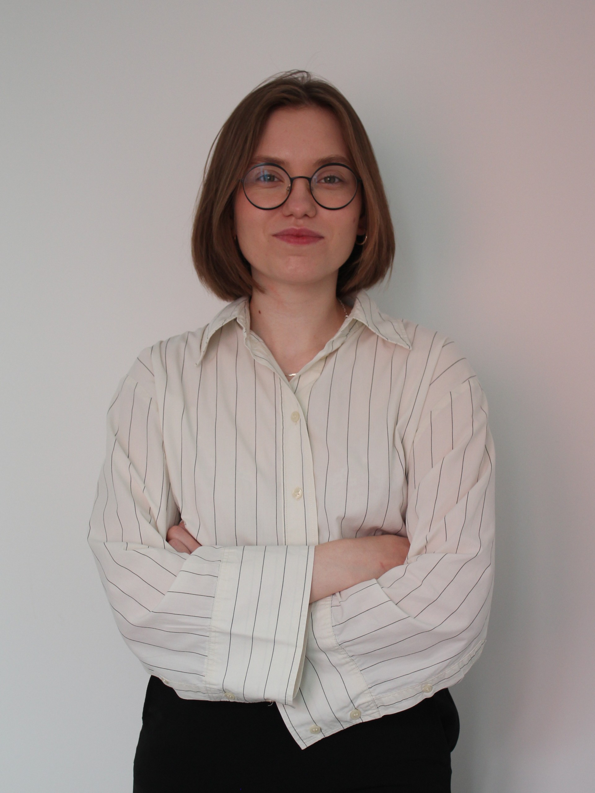 Kinga Krasuska