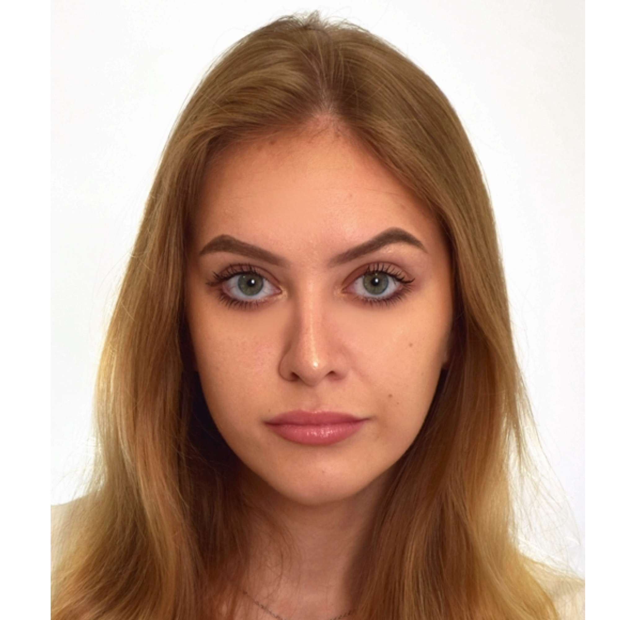 Klaudia Kurzydem