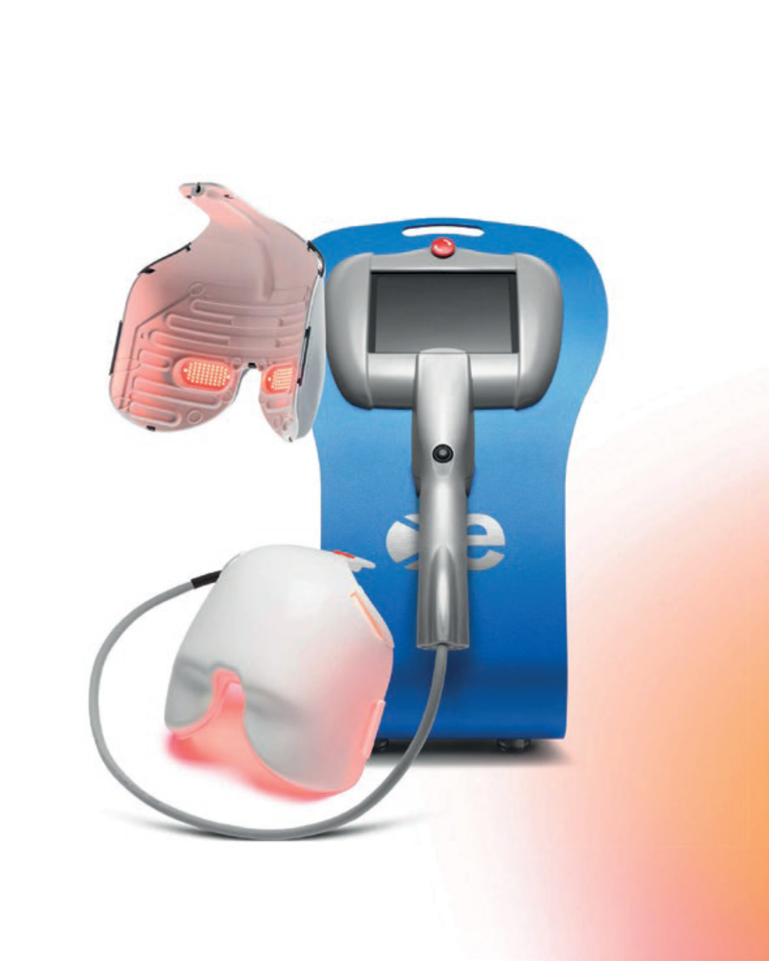 Espansione Eye-Light
