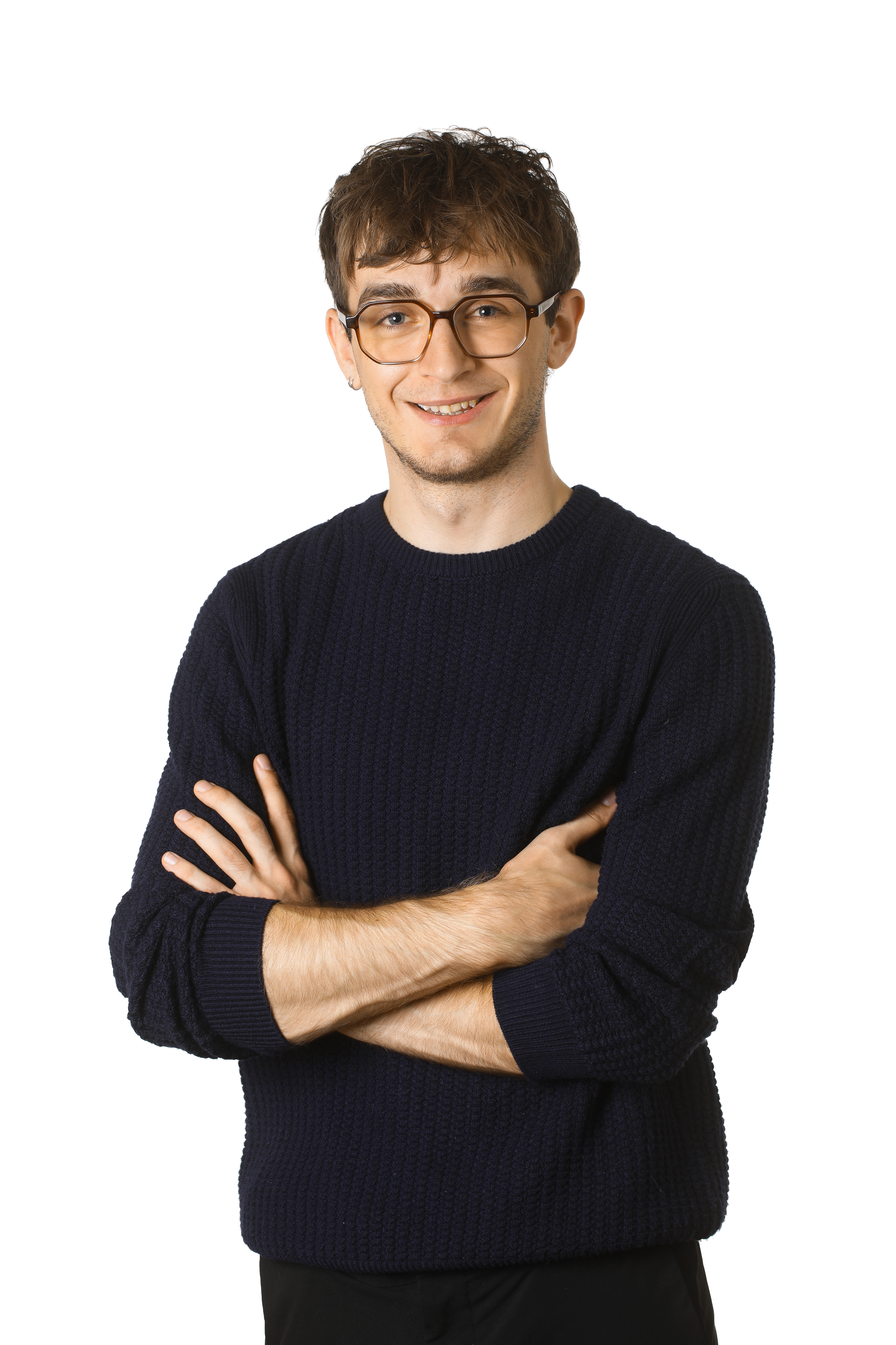 Piotr Białucha