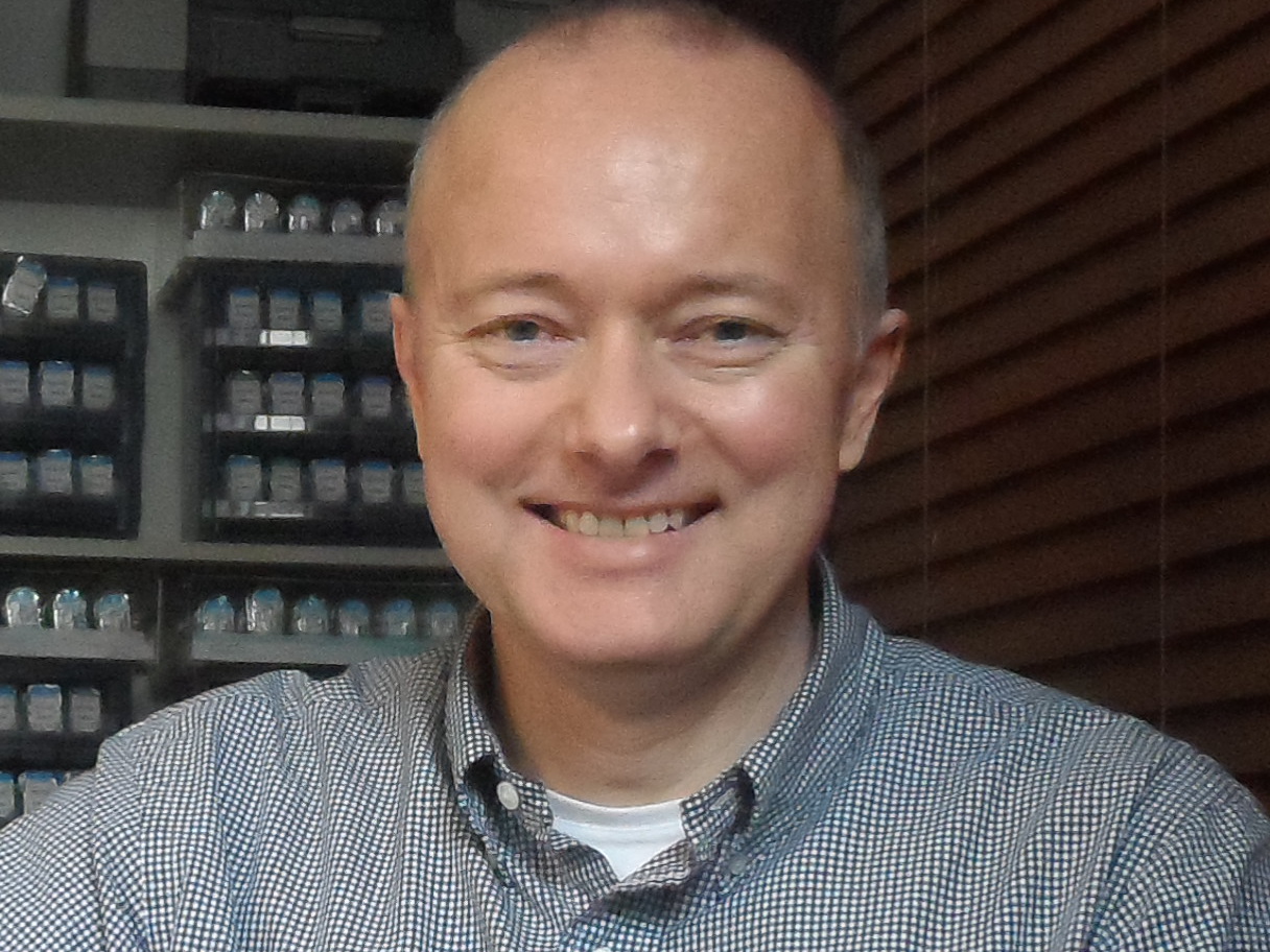 Marek Skorupski
