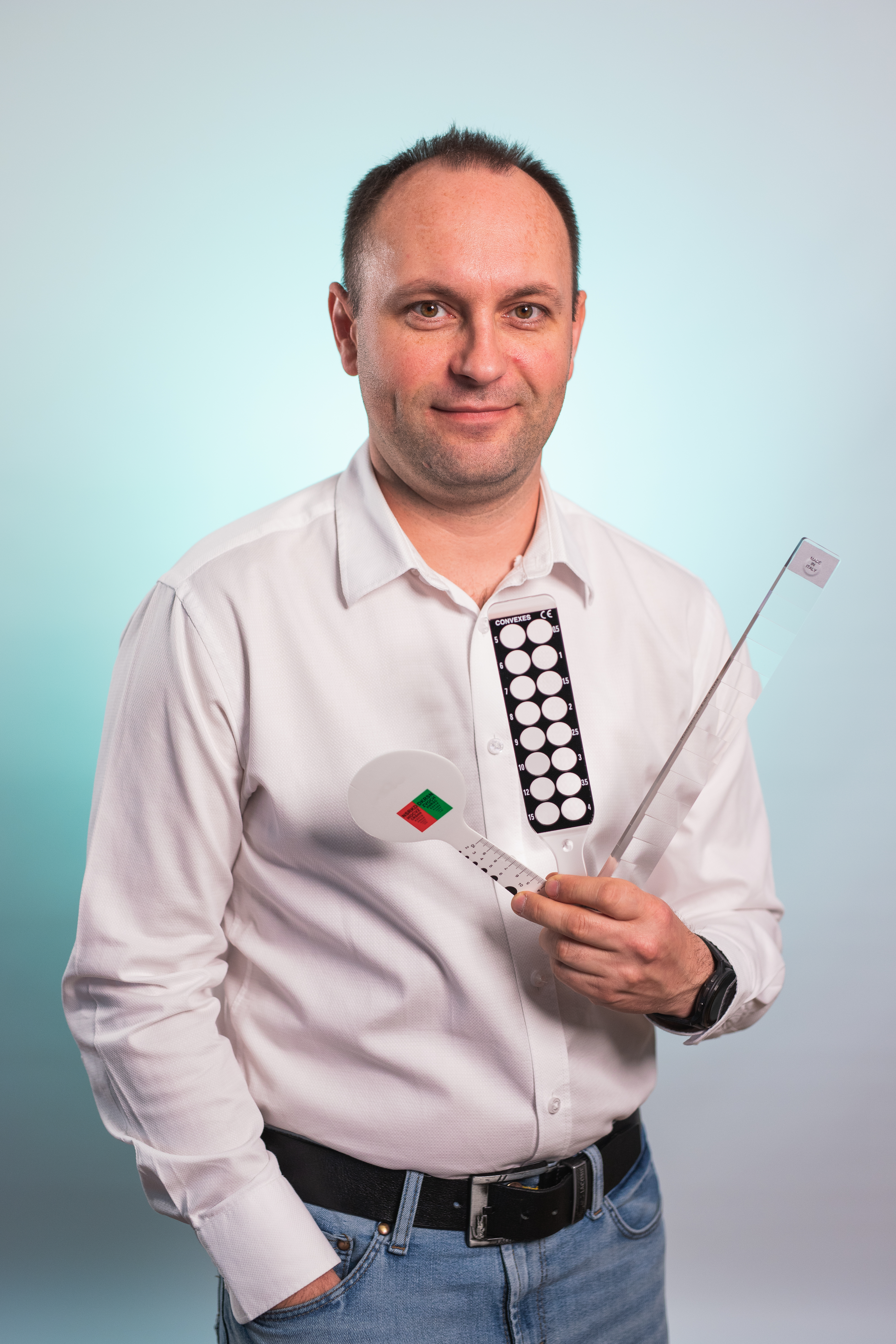 Mgr Bartosz Tomczak