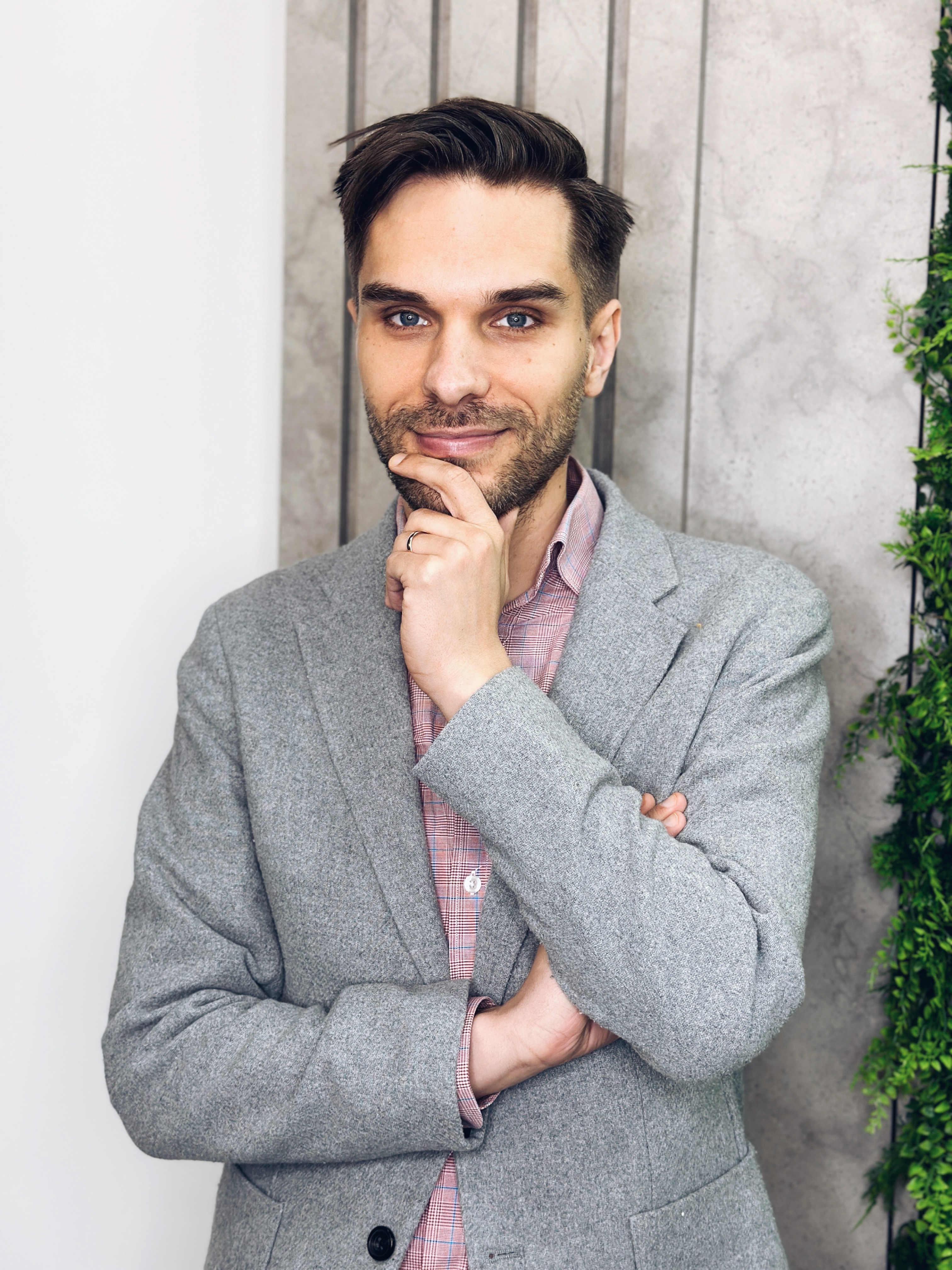 Szymon Zielonka