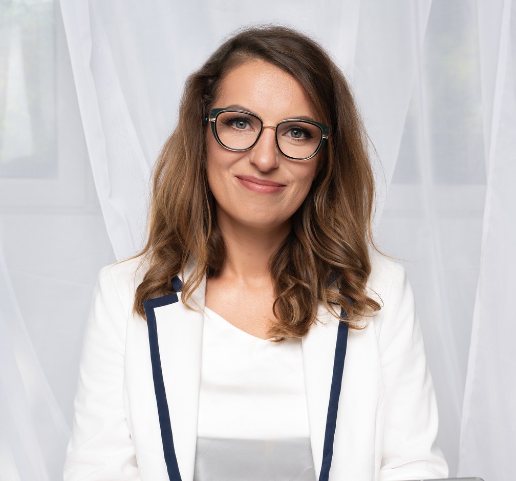 Malwina Geniusz